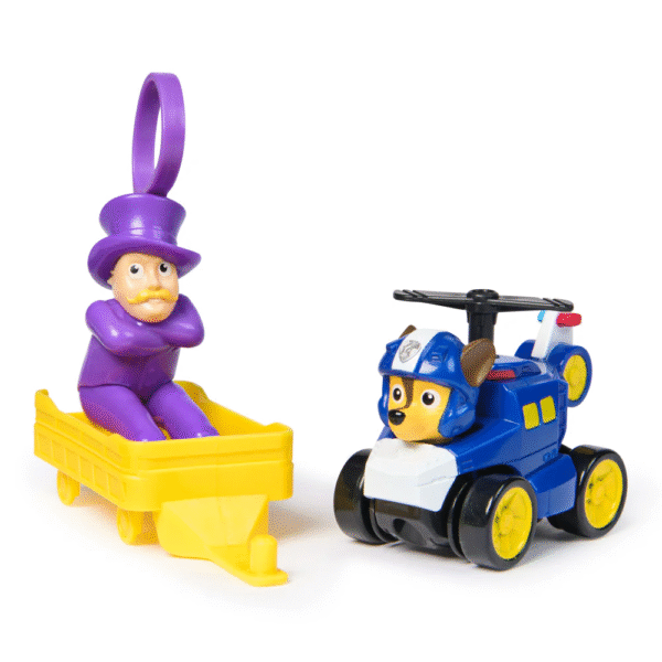 PAW PATROL Air Rescue - Aeropuerto Bahía Aventura - Imagen 2
