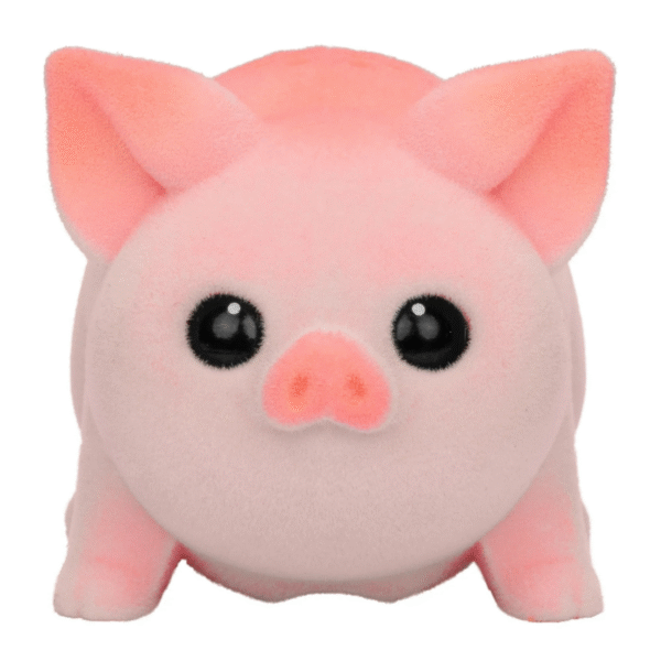 LITTLE LIVE PETS Needees - OINKEE PIG Mascota Interactiva + 50 Sonidos & Reacciones - Imagen 2
