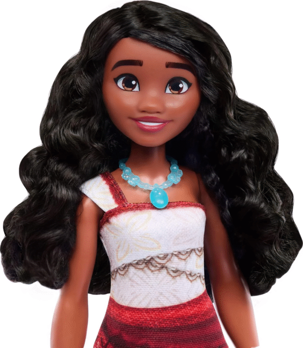 PRINCESAS - MOANA 2 Set de Figuras MOANA & MAUI - Imagen 7