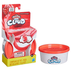 PLAY DOH Super Cloud - Nube Perfumada Mora
