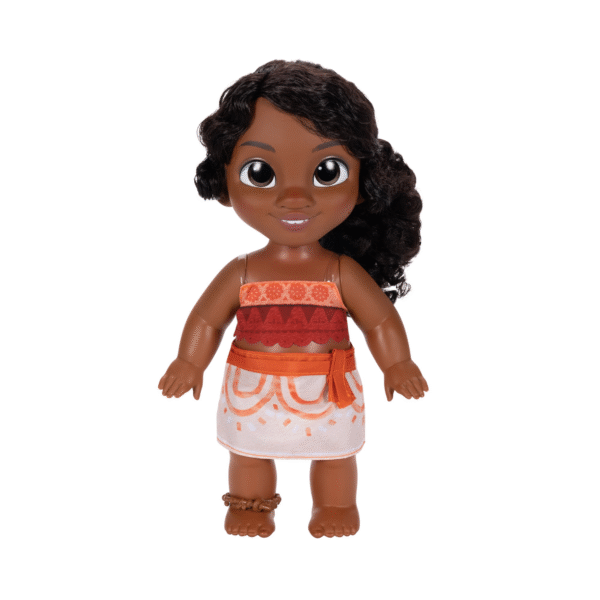 PRINCESAS Disney - MOANA 2 SIMEA & Pua Muñeca 28cm - Imagen 6