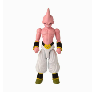 DRAGON BALL Limit Breaker Series - MAJIN BU Figura Artículada 30cm