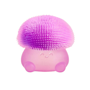 TOP TRENZ - SUPER DUPER Squishy HONGO Lila