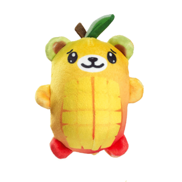 TOP TRENZ - Bubble Fruit Mashup Squishy