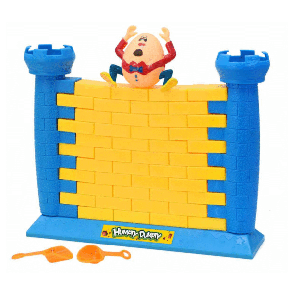 HUMPTY DUMPTY - Juego de Mesa - Imagen 2