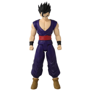 DRAGON BALL Limit Breaker Series - GOHAN Figura Artículada 30cm