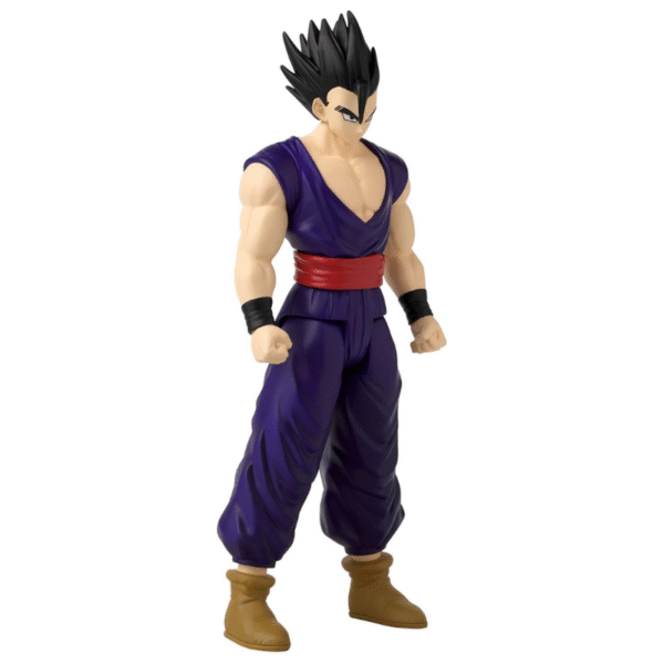 DRAGON BALL Limit Breaker Series - GOHAN Figura Artículada 30cm - Imagen 2