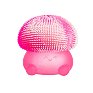 TOP TRENZ - SUPER DUPER Squishy HONGO Rosa