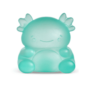 TOP TRENZ - SUPER DUPER Squishy AXOLOTL Celeste