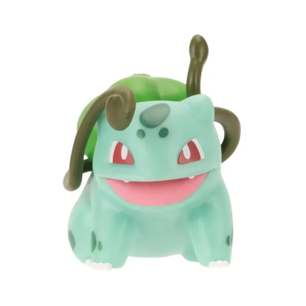 POKÉMON Juegos de Mesa - Surprise Attack Game BULBASAUR Vs TOGETIC - Imagen 6