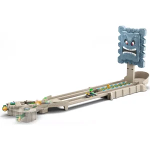 HOT WHEELS Sets de Juego - MARIO KART Pista Las Ruinas de Ka Bang