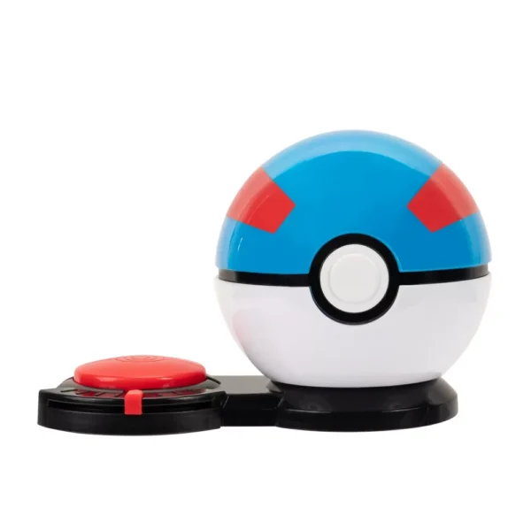 POKÉMON Juegos de Mesa - Surprise Attack Game BULBASAUR Vs TOGETIC - Imagen 2