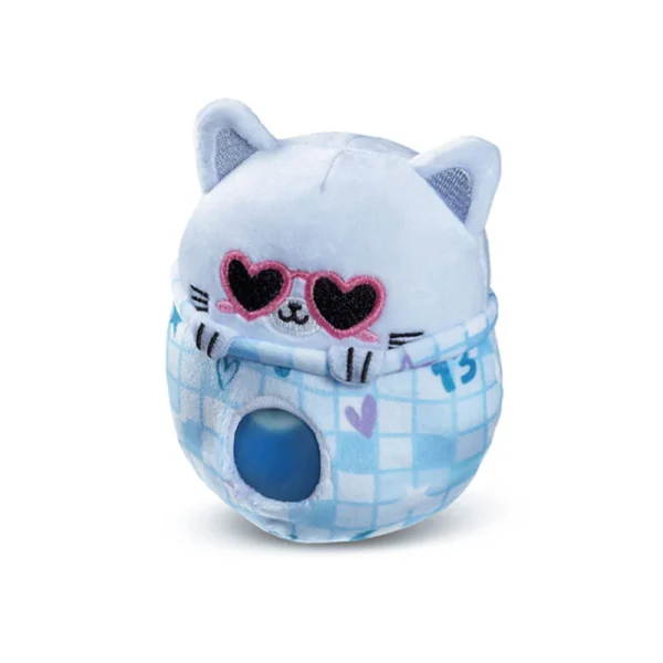TOP TRENZ - Magic Fortune KARMA Cats