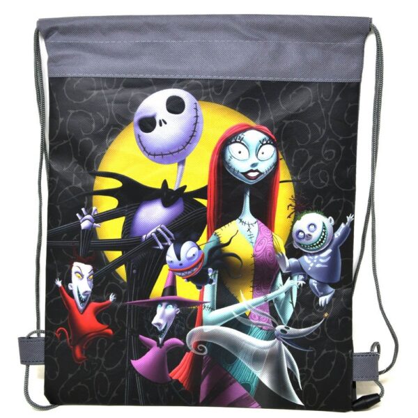 EL EXTRAÑO MUNDO DE JACK Accesorios - Bolso Eco Amigable
