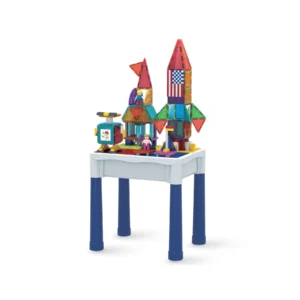 PICASSO TILES - Mega Set de Juego de Mesa + 316pzas