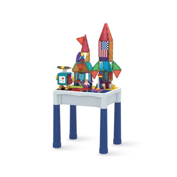PICASSO TILES - Mega Set de Juego de Mesa + 316pzas