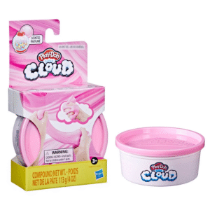 PLAY DOH Super Cloud - Nube Perfumada Chicle