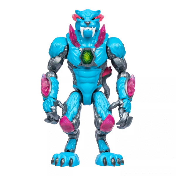 Mr BEAST LAB Mutantes - Cámara de Mutación ICÓNICA PANTERA MUTANTE de MrBEAST - Imagen 4
