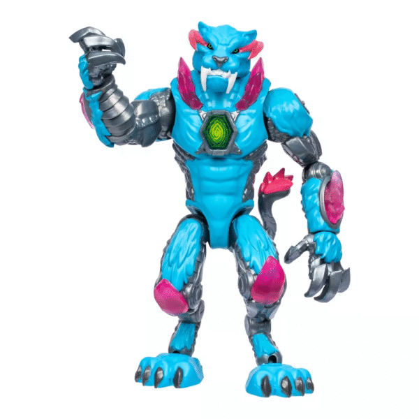 Mr BEAST LAB Mutantes - Cámara de Mutación ICÓNICA PANTERA MUTANTE de MrBEAST - Imagen 3