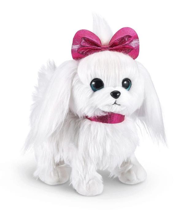 PETS ALIVE - Walking Puppy LIL PAW PAW