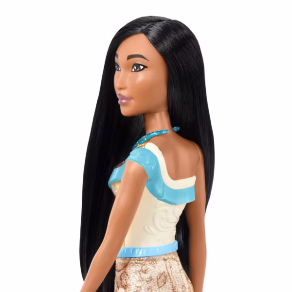 PRINCESAS Disney - POCAHONTAS Muñeca de 28cm - Imagen 3