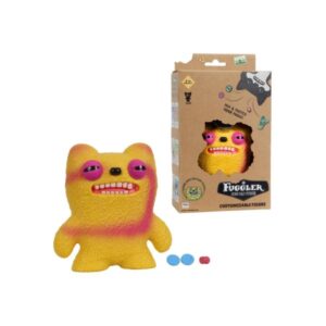 FUGGLER Mix & Match - OLD TOOTH Tie Dye Figura Customizable