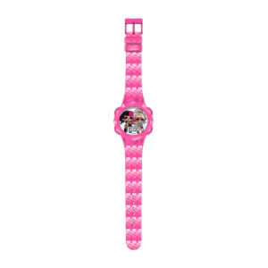 LOL SURPRISE Accesorios - RELOJ LCD