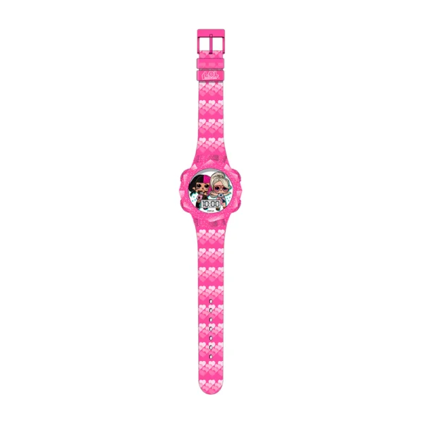LOL SURPRISE Accesorios - RELOJ LCD