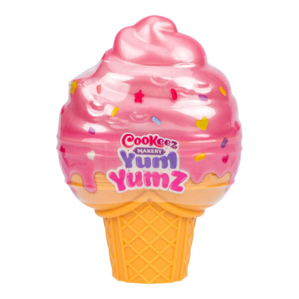 COOKEEZ MAKERY - YUM YUMZ + 2 Sorpresas - Imagen 3
