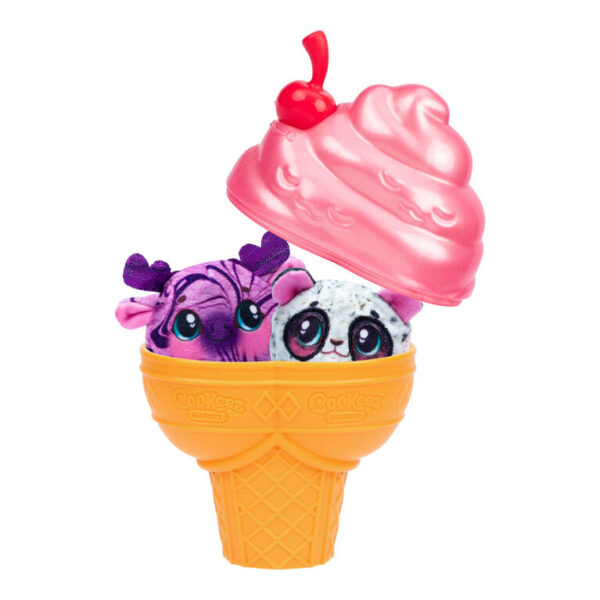COOKEEZ MAKERY - YUM YUMZ + 2 Sorpresas