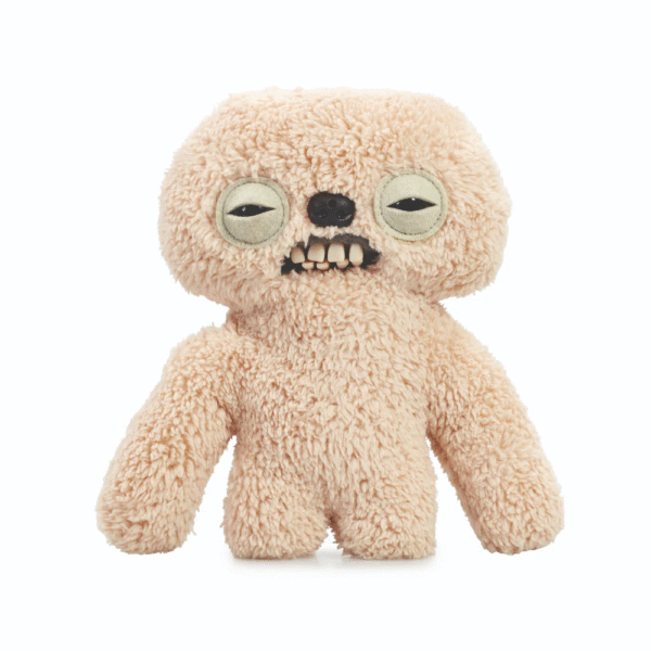 FUGGLER Plush Cara de Gas - SQUIDGE CREAM - Imagen 2