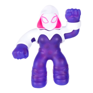 GOO JIT ZU Marvel - GHOST SPIDER Squishy