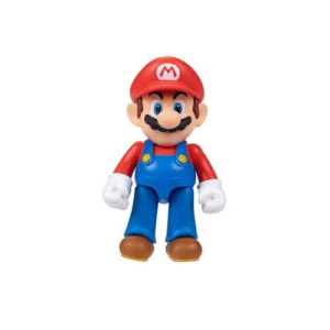 SÚPER MARIO™ - MARIO BROS Figura 6.35cm