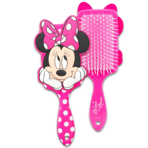 MINNIE Accesorios - Cepillo para Cabello