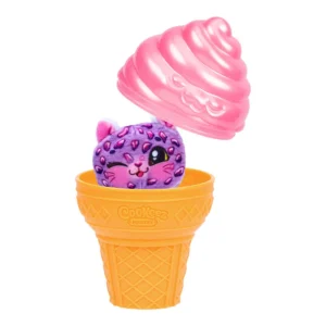 COOKEEZ MAKERY - YUM YUMZ + 1 Sorpresas