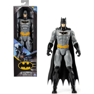 DC - BATMAN Figura Articulada 30cm