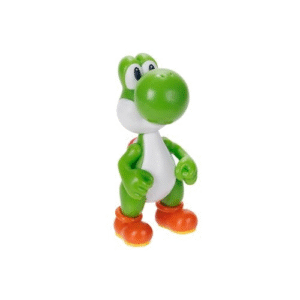 SÚPER MARIO™ - YOSHI Figura 6.35cm
