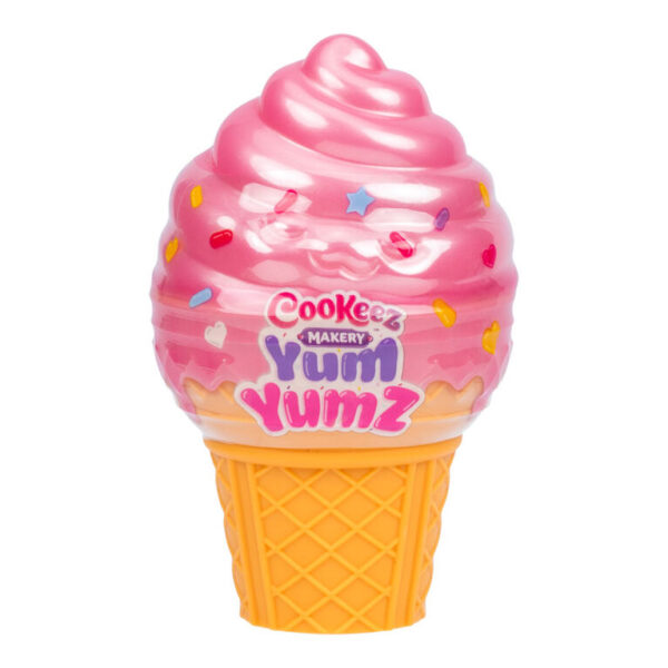 COOKEEZ MAKERY - YUM YUMZ + 1 Sorpresas - Imagen 2
