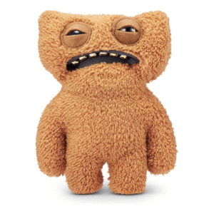 FUGGLER Plush Golds - HEDGE GROG