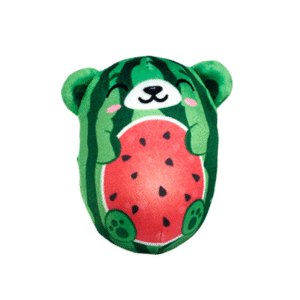 TOP TRENZ - Bubble Fruit Mashup Squishy