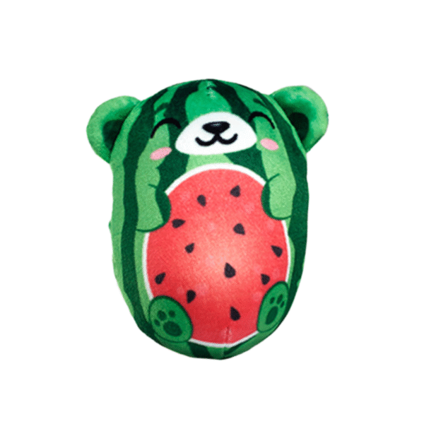 TOP TRENZ - Bubble Fruit Mashup Squishy