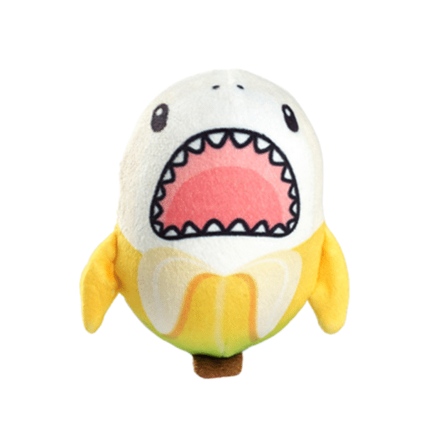 TOP TRENZ - Bubble Fruit Mashup Squishy