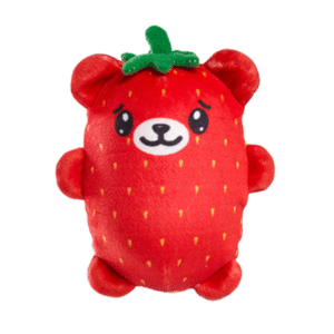 TOP TRENZ - Bubble Fruit Mashup Squishy