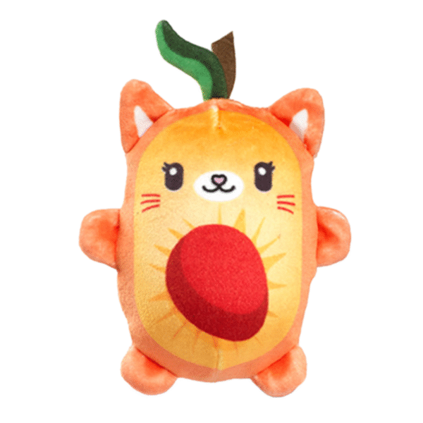 TOP TRENZ - Bubble Fruit Mashup Squishy