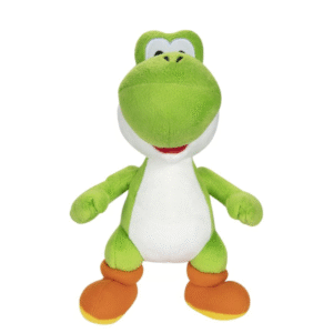 SÚPER MARIO Plush - YOSHI Peluche 23cm