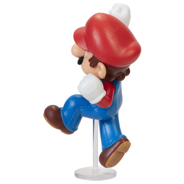 SÚPER MARIO™ - MARIO BROS Figura 6.35cm - Imagen 3