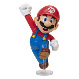 SÚPER MARIO™ - MARIO BROS Figura 6.35cm
