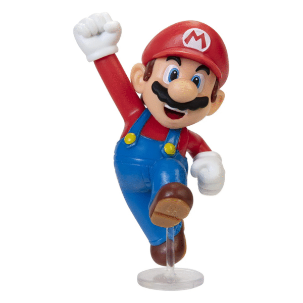 SÚPER MARIO™ - MARIO BROS Figura 6.35cm
