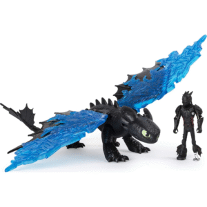 DRAGONES Legends Evolved - HIPO & CHIMUELO