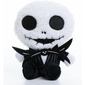 EL EXTRAÑO MUNDO DE JACK Plush - JACK Cuteeze Peluche